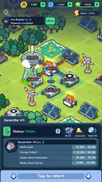 Reactor 2: Idle Nuclear Tycoon 6