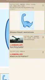 Read Chan (Paid), 4chan Reader 4