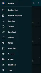 ReadEra – book reader pdf epub 1
