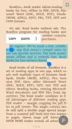 ReadEra – book reader pdf epub 4