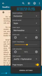 ReadEra – book reader pdf epub 5