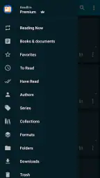 ReadEra Premium – ebook reader 2