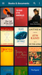 ReadEra Premium – ebook reader 4