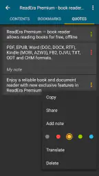 ReadEra Premium – ebook reader 7