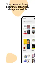 Readest: EPUB & PDF Reader 1