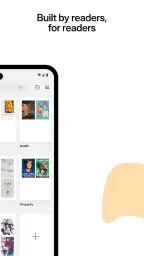 Readest: EPUB & PDF Reader 2