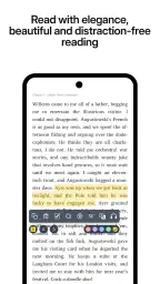 Readest: EPUB & PDF Reader 3