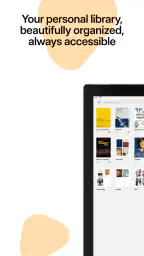 Readest: EPUB & PDF Reader 6