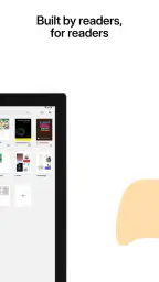 Readest: EPUB & PDF Reader 7