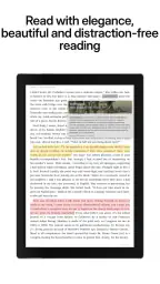 Readest: EPUB & PDF Reader 8