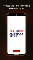 Real America’s Voice News 1