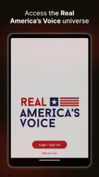 Real America’s Voice News 6