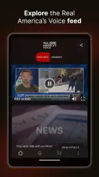 Real America’s Voice News 7