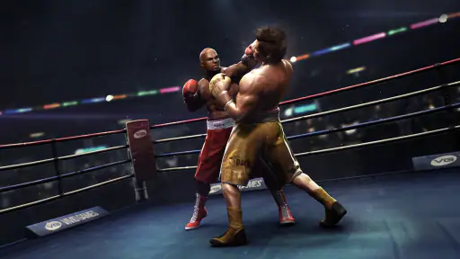 Real Boxing – Fighting Game 1