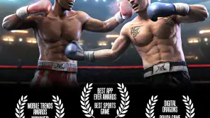 Real Boxing – Fighting Game screenshot