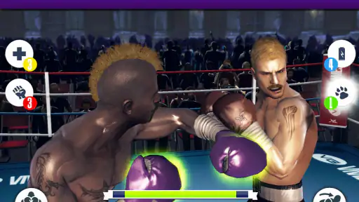 Real Boxing – Fighting Game 3