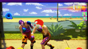 Real Boxing – Fighting Game screenshot