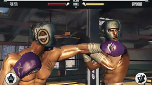 Real Boxing – Fighting Game screenshot