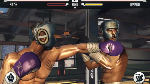 Real Boxing – Fighting Game 6