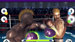 Real Boxing – Fighting Game screenshot