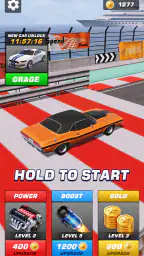 Real Car Rushing 1