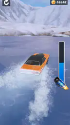 Real Car Rushing 2