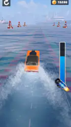 Real Car Rushing 3