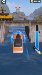 Real Car Rushing 4
