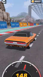 Real Car Rushing 5
