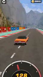 Real Car Rushing 6