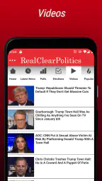 Real Clear Politics 4