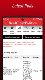 Real Clear Politics 7