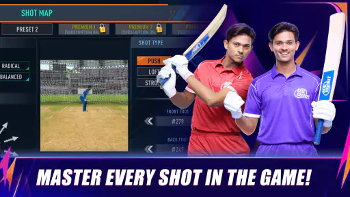Real Cricket™ 2