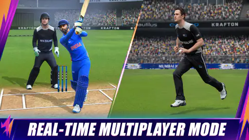 Real Cricket™ 4