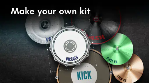 Play Drums for Beginners 5