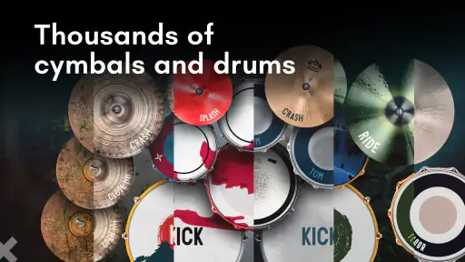 Play Drums for Beginners 6