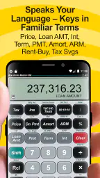 Real Estate Master IIIx Calc 5