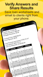 Real Estate Master IIIx Calc 7