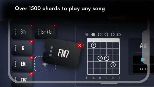 Real Guitar: acoustic electric 4