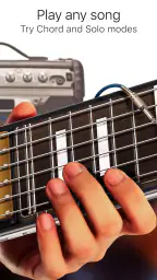 Real Guitar - Music Band Game 2