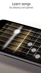Real Guitar - Music Band Game 3