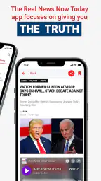 Real News - Republican News 2