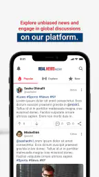 Real News - Republican News 3