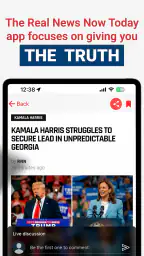 Real News - Republican News 6