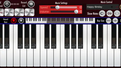 Real Piano 2