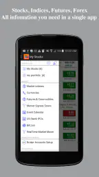 Real Time Stocks Track & Alert 1