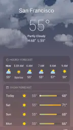Real Weather 1