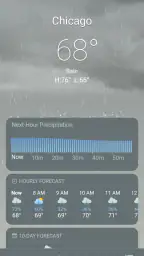 Real Weather 2