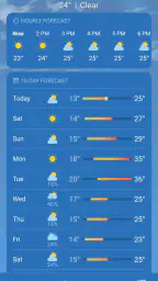 Real Weather 3