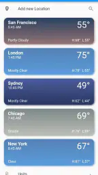 Real Weather 6